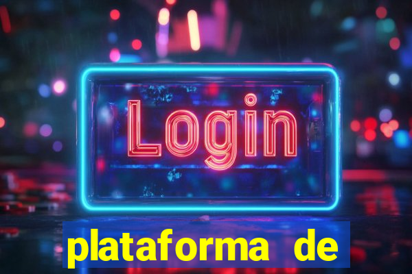 plataforma de fortune tiger